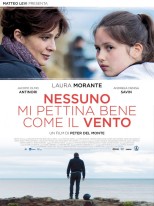 Nessuno mi pettina bene come il vento Nessuno mi pettina bene come il vento