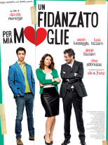 Un fidanzato per mia moglie Un fidanzato per mia moglie