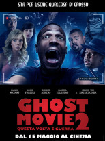 Ghost Movie 2