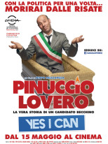 Pinuccio Lovero - Yes I Can Pinuccio Lovero - Yes I Can