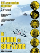 In ordine di sparizione In ordine di sparizione