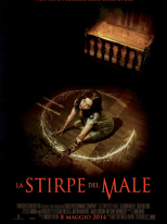 La stirpe del male La stirpe del male