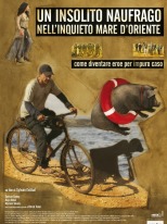 Un insolito naufrago nell Un insolito naufrago nell