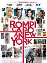 Rompicapo a New York