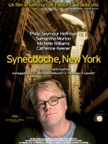 Synecdoche, New York