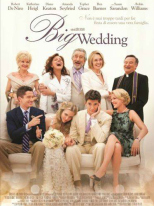 The Big Wedding The Big Wedding