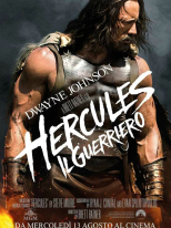 Hercules - Il guerriero Hercules - Il guerriero