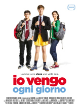 Io vengo ogni giorno Io vengo ogni giorno