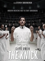 The Knick The Knick