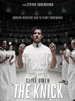 The Knick