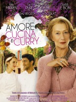 Amore, cucina e curry