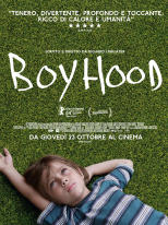 Boyhood