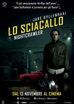 Lo sciacallo - Nightcrawler