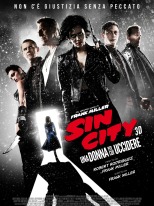 Sin City - Una donna per cui uccidere Sin City - Una donna per cui uccidere