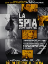 La spia - A Most Wanted Man La spia - A Most Wanted Man
