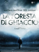 La foresta di ghiaccio