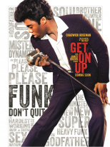 Get on Up