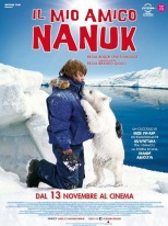 Il mio amico Nanuk Il mio amico Nanuk