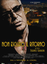 Non escludo il ritorno Non escludo il ritorno