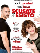 Scusate se esisto! Scusate se esisto!