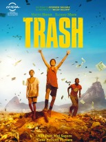 Trash Trash