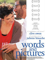 Words and Pictures Words and Pictures