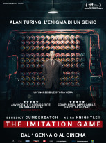 The Imitation Game The Imitation Game