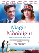 Magic in the Moonlight Magic in the Moonlight