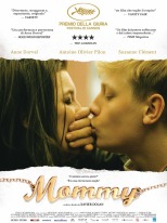 Mommy Mommy
