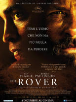 The Rover The Rover