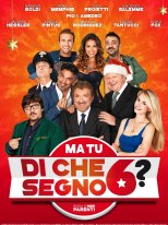 Ma tu di che segno 6?