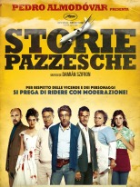 Storie pazzesche Storie pazzesche
