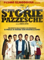 Storie pazzesche