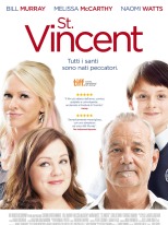 St. Vincent St. Vincent