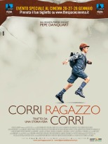 Corri ragazzo corri Corri ragazzo corri