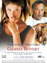 Gemma Bovery