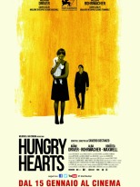 Hungry Hearts Hungry Hearts