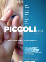 Piccoli così