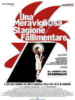 Una meravigliosa stagione fallimentare Una meravigliosa stagione fallimentare