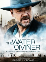 The Water Diviner