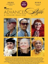 Advanced Style Advanced Style