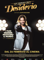 Le leggi del desiderio Le leggi del desiderio