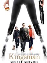 Kingsman: Secret Service