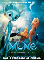 Mune - Il guardiano della luna Mune - Il guardiano della luna