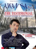 I Wanna Be the Testimonial I Wanna Be the Testimonial