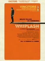 Whiplash Whiplash