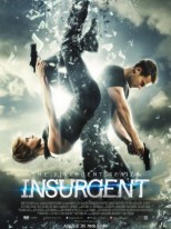 The Divergent Series: Insurgent The Divergent Series: Insurgent