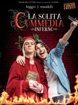 La solita commedia - Inferno La solita commedia - Inferno