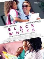 Black or White Black or White