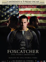 Foxcatcher